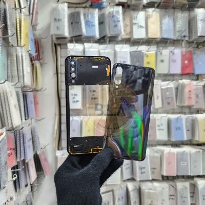 Picture of Original Backdoor Back Casing Kesing Housing Samsung Galaxy A50s A507f Fullset