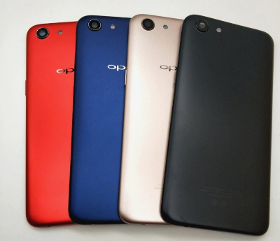 Picture of Original OPPO A83 Back Shell / Casing / Cashing / Back Panel / Battery Cover with Button