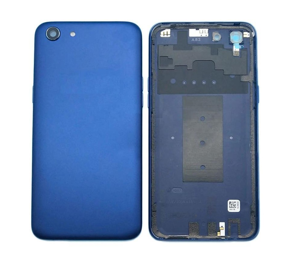 Picture of Original OPPO A83 Back Shell / Casing / Cashing / Back Panel / Battery Cover with Button