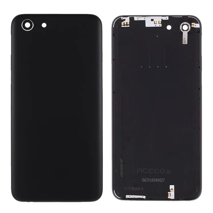 Picture of Original OPPO A83 Back Shell / Casing / Cashing / Back Panel / Battery Cover with Button