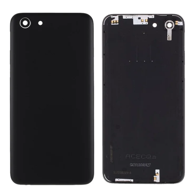 Picture of Original OPPO A83 Back Shell / Casing / Cashing / Back Panel / Battery Cover with Button