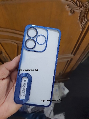 Picture of For Tecno Spark 10 / Tecno Spark 10C Logo View with Camera Lens Protector Soft Slim CD Back Cover