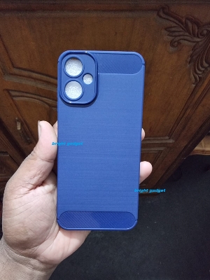 Picture of For Symphony Z60 / Z60 PLUS Back Cover Spigen Style Core Armor Case For Symphony Z60 Phone Case/cover