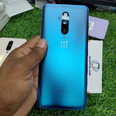 Picture of Origenal oneplus 7T pro battery door cover back panel
