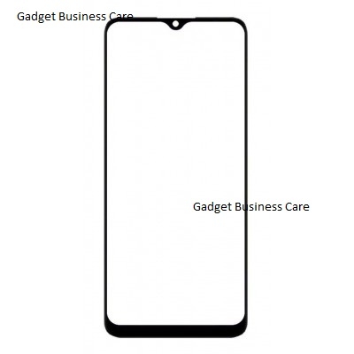 Picture of Original Realme c31 এর জন্য টাচ স্ক্রিন ডিজিটাইজার