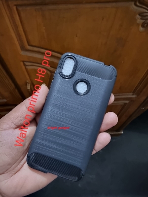 Picture of Walton Primo H8 Pro Back Cover / Walton Primo H8 pro Back Cover