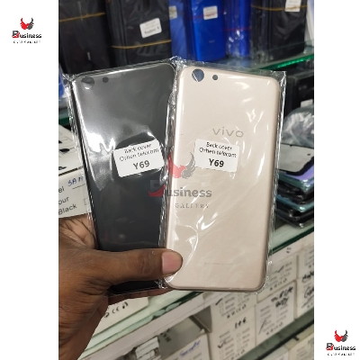 Picture of Original For Vivo Y69 Phone Battery Back Cover Backshell  Battery Rear Case Phone Battery Back Cover Backshell  Battery Rear Case - Phone Back Cover - মোবাইল ফোন - Phone