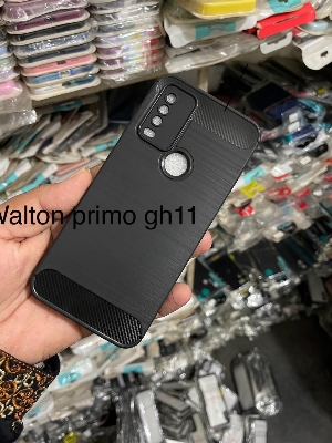 Picture of for walton primo GH11 soft silicone back cover