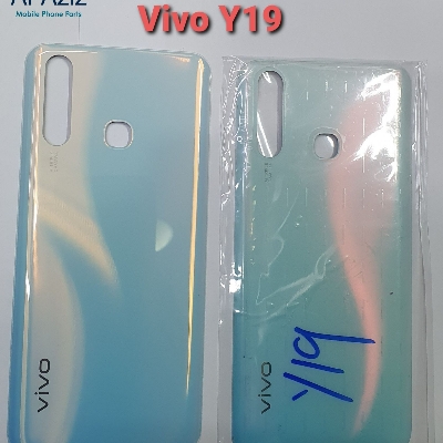Picture of for Huawei Y9S Origenal Back Glass  Body Back Cover Replacement