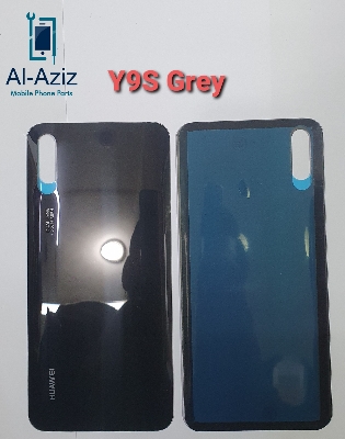 Picture of for Huawei Y9S Origenal Back Glass  Body Back Cover Replacement