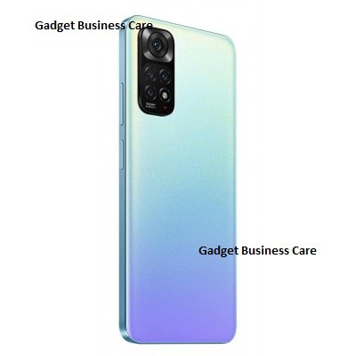 Picture of Original Xiaomi redmi note 11 এর জন্য সম্পূর্ণ বডি হাউজিং