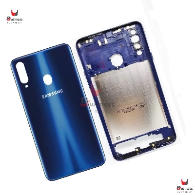 Picture of Original Full Body Housing for Samsung Galaxy A20s