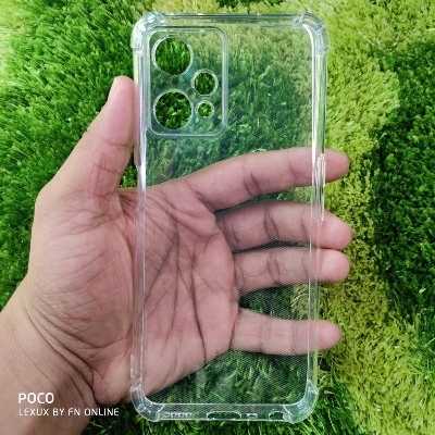Picture of For Realme 9 Pro 5g, OnePlus CE2 Lite 4g, Realme 9 5g, Q5 5g, V25 5g Clear Cover