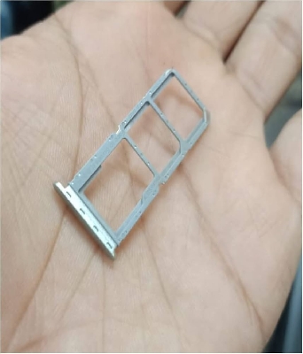 Picture of SIM Card Holder Tray for OnePlus Nord N20 SE