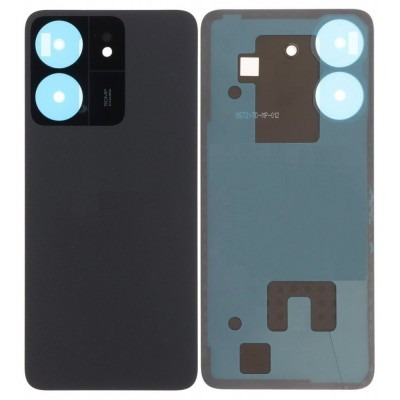 Picture of 100% Original Full Body For Xiaomi Redmi 13C Back Housing Back Battery Cover