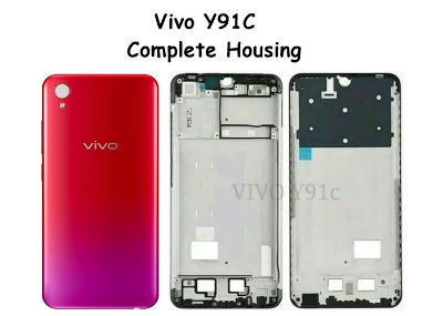 Picture of Full Body For Vivo Y91C
