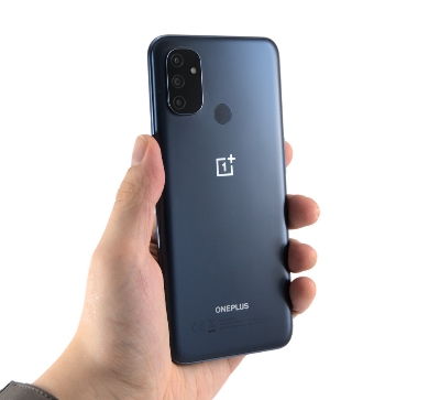 Picture of Full Body Housing for OnePlus Nord N100