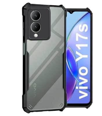 Picture of Rm For Vivo Y17s Xundd Mobile Cover Case Shockproof Back Cover Case Smartphone