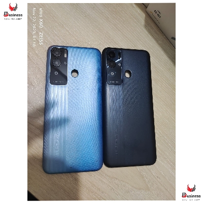 Picture of For Tecno Pova Neo (LE6)  Phone Battery Back Cover Backshell  Battery Rear Case Phone Battery Back Cover Backshell  Battery Rear Case - Phone Back Cover - মোবাইল ফোন - Phone