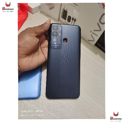 Picture of For Tecno Pova Neo (LE6)  Phone Battery Back Cover Backshell  Battery Rear Case Phone Battery Back Cover Backshell  Battery Rear Case - Phone Back Cover - মোবাইল ফোন - Phone