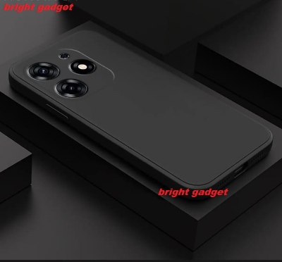 Picture of For Spark 10 Pro Fashionable Colouring TPU Case Camera Protective Back Cover