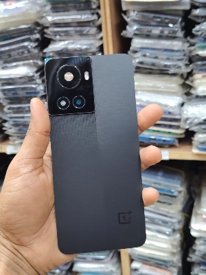 Picture of Replacement Backshell  Back Panel for OnePlus 10R /1+ 10R Battery Back Door Cover