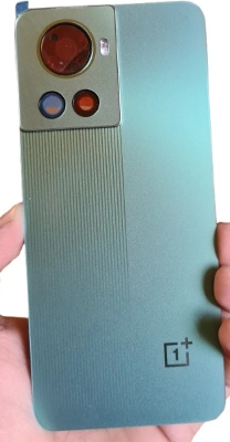 Picture of Replacement Backshell  Back Panel for OnePlus 10R /1+ 10R Battery Back Door Cover