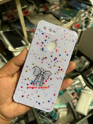 Picture of Ladies cover Butterfly For oppo A5s/A12/A7/ F9 /F9 Pro - Phone