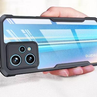 Picture of For Realme 9 Pro Pluse Xundd Bumper Case - Phone Back Cover - Mobile Phone - Phone