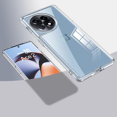 Picture of for OnePlus 11R Hard Case Full Protection Back Cover Matte -Casing