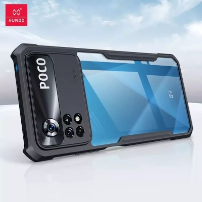 Picture of For Xiaomi Poco X4 Pro 5G Case  Phone Cover Xundd Case