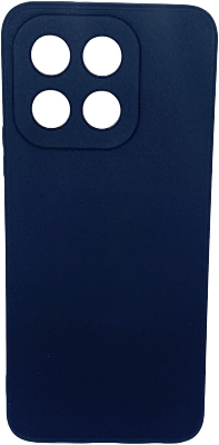 Picture of Premium Liquid Silicone Phone cover for HONOR X6B Back Cover