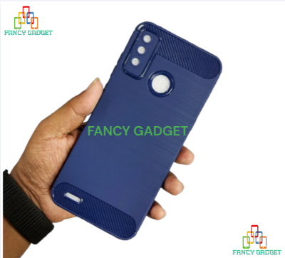 Picture of For Symphony Z18 / Z32 Phone Case Soft TPU Slim Fashion Non-Slip Protective Phone Cases For Symphony Z32 Back Cove