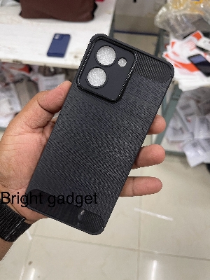 Picture of For Walton NEXG N71 Back Cover Spigen Style Armor Case For Walton N71 Phone Case Cover