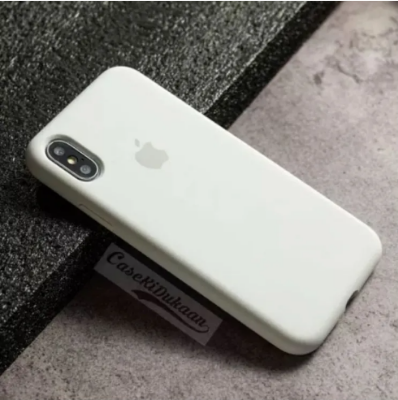 Picture of for iphone Xs/x premium quality silicon case