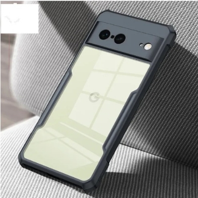 Picture of Google Pixel 7 Xundd Type Shockproof New Protective Bumper Cover