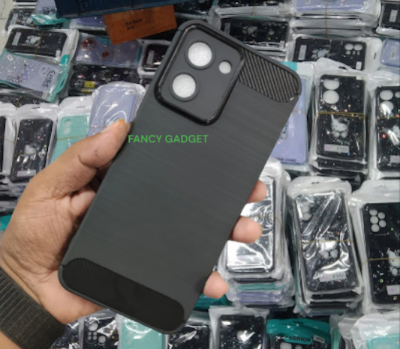 Picture of For Walton NEXG N71 Back Cover Spigen Style Armor Case For Walton N71 Phone Case Cover