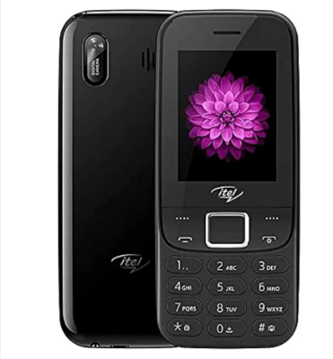 Picture of For Casing Itel 5081 Full Body Casing Super Quality - Phone