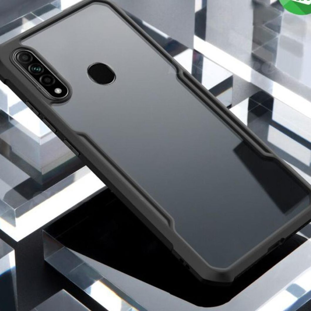 Picture of For OPPO A31 Cover Phone Casing - Mobile Phone - Phone - Camera