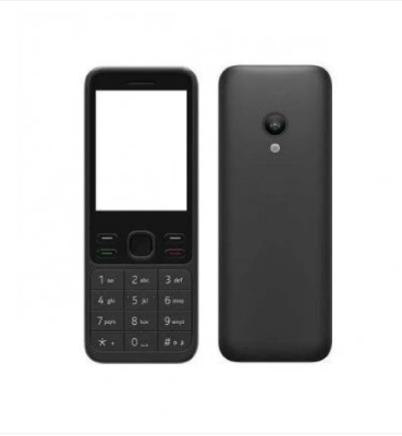 Picture of For Nokia 150 2020 Full Body Housing / Casing With Body - Phone Back Casing
