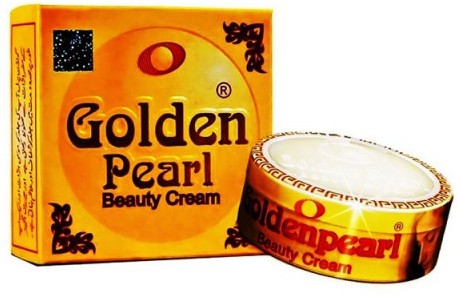 Picture of Golden Pearl Beauty Cream
