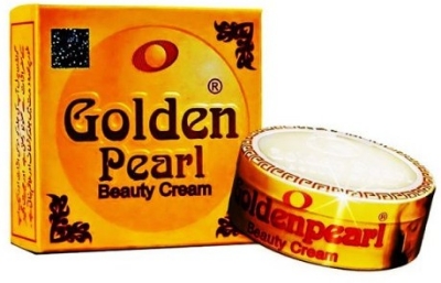 Picture of Golden Pearl Beauty Cream