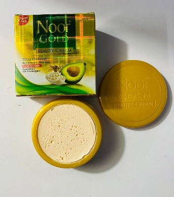 Picture of Noor Gold Beauty Cream