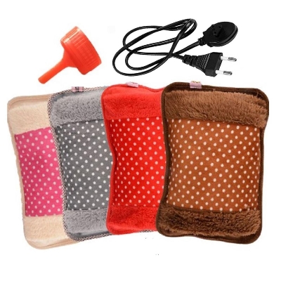 Picture of Electric Hot Water Bag/Heat Pillow and Pain Remover By MeTaL GeAr