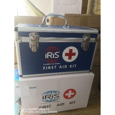 Picture of iRis FIRST AID KIT BOX