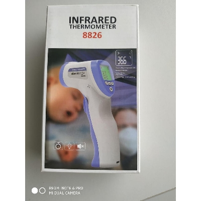 Picture of -8826 Infrared Digital Thermometer