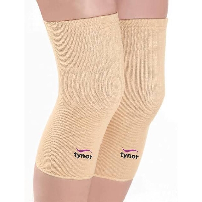 Picture of Tynor Knee Cap Pair(Relieves Pain, Support, Uniform Compression)