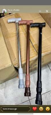 Picture of Hand Walking Sticks Glory - Rab Stick - stick