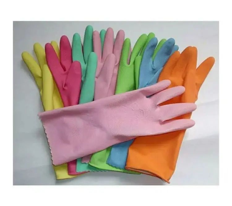 Picture of Kitchen Hand Gloves Half Hand (2 pes)