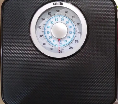 Picture of Tanita Manual Body Weight Machine